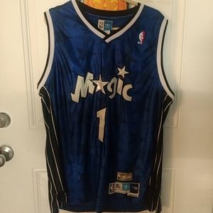 Mens xl Hardaway jersey
